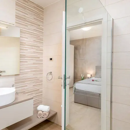 Appartement Retreat - Exclusive With & Pool