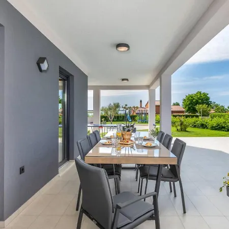 Appartement Retreat - Exclusive With & Pool Jard-sur-Mer
