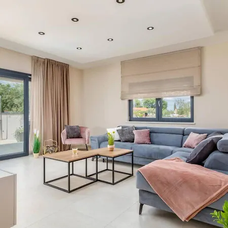 Appartement Retreat - Exclusive With & Pool *