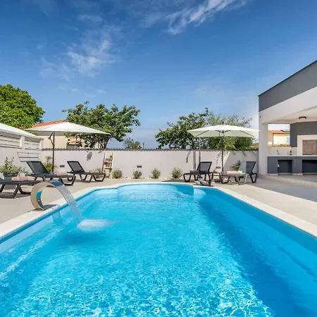 Appartement Retreat - Exclusive With & Pool Jard-sur-Mer